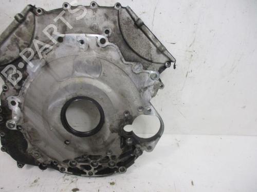 Upper protection AUDI A6 C6 (4F2) 3.0 TDI quattro | BP37114328M93 - Image 2