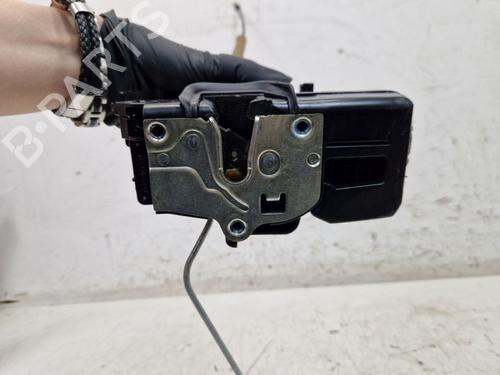 Front right lock OPEL ANTARA A (L07) 2.0 CDTI 4x4 | BP29105710C97