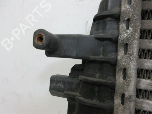 Intercooler VW PASSAT B6 Variant (3C5) 2.0 TDI | BP29702836M30 