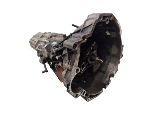 Used Gearbox SEAT EXEO ST (3R5) 2.0 TDI (143 hp) 29103119