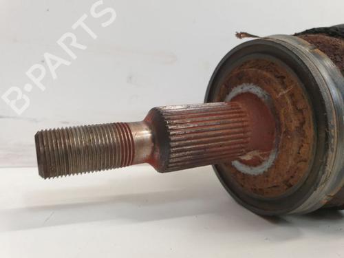 Right front driveshaft VW TRANSPORTER T5 Bus (7HB, 7HJ, 7EB, 7EJ) 1.9 TDI | BP32230170M39 