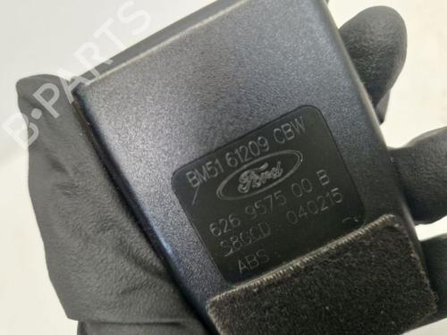 Seat buckle FORD FOCUS III Turnier 1.0 EcoBoost | BP29099670I32 