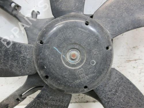Fan SUBARU IMPREZA Hatchback (GR, GH, G3) 2.0 D AWD | BP29093197M128 