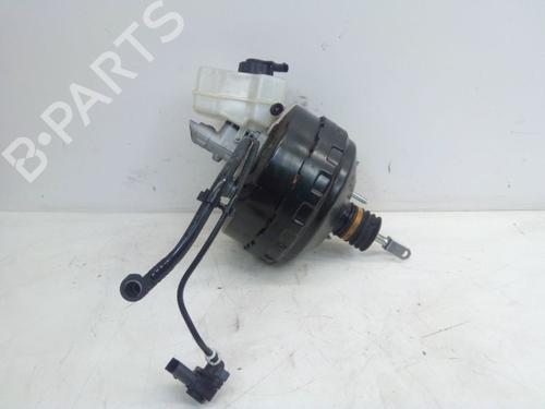 Used Servo brake BMW 1 (E81) 116 i (122 hp) 28173904