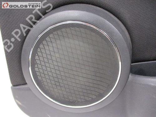 Front right panel MERCEDES-BENZ A-CLASS (W169) A 150 (169.031, 169.331) | BP37109147C59 - Image 2