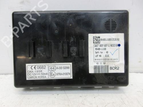 Centralina HYUNDAI i20 I (PB, PBT) 1.4 (101 hp) 30668108