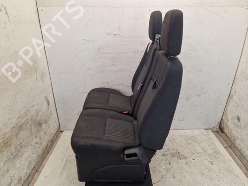 Right front seat FORD TRANSIT V363 Van (FCD, FDD) 2.0 EcoBlue | BP32629016C16  - Image 9