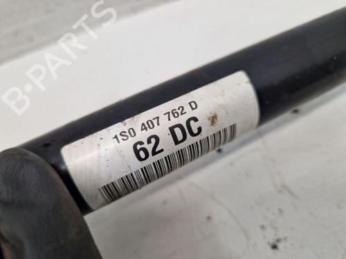 Right front driveshaft SEAT Mii (KF1, KE1) 1.0 | BP37135171M39 - Image 9
