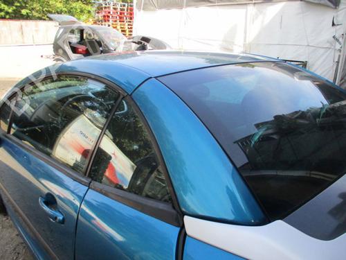 Convertible top PEUGEOT 207 CC (WD_) 1.6 16V Turbo | BP18808981C123
