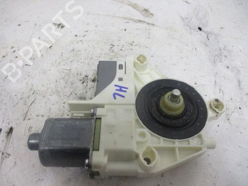 Left rear window motor PEUGEOT 407 SW (6E_, 6D_) 2.0 HDi 135 | BP18799779E23 