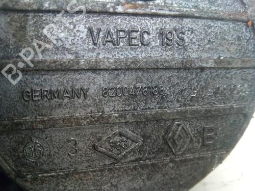 Vacuum pump OPEL VIVARO A Van (X83) 2.5 DTI (F7) | BP31701957M80 