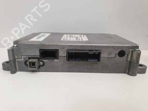 Control unit PORSCHE CAYENNE (9PA) S 4.5 | BP31821176M11