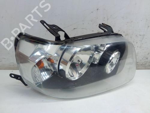 Used Right headlight FORD MAVERICK 2.3 16V (150 hp) 28072265
