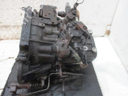 Gearbox KIA CEE'D Hatchback (ED) 1.6 CRDi 115 | BP37125198M3 - Image 7
