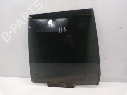 Used Rear left door window JEEP GRAND CHEROKEE II (WJ, WG) 4.7 V8 4x4 (223 hp) 29084434