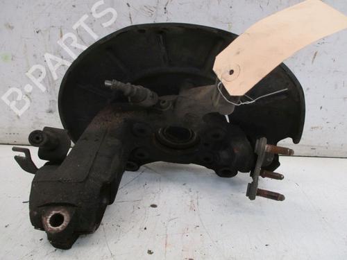 Right front steering knuckle VW GOLF IV Cabriolet (1E7) 2.0 | BP28307197M26 