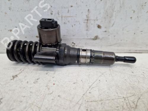 Used Injector MITSUBISHI GRANDIS (NA_W) 2.0 DI-D (NA8W) (136 hp) 30127829