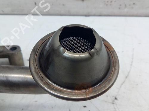 Andre VW GOLF PLUS V (5M1, 521) 2.0 TDI 16V | BP29102451O1