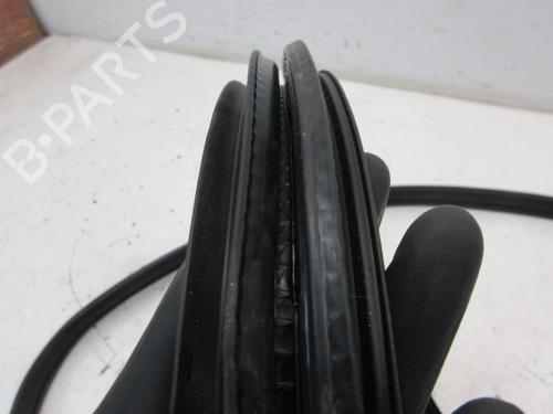Rubber door seal MERCEDES-BENZ CLA Coupe (C117) CLA 180 (117.342) | BP29096054C142 