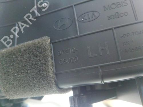 Luftventil KIA SORENTO III (UM) 2.4 GDI | BP29523596I21 