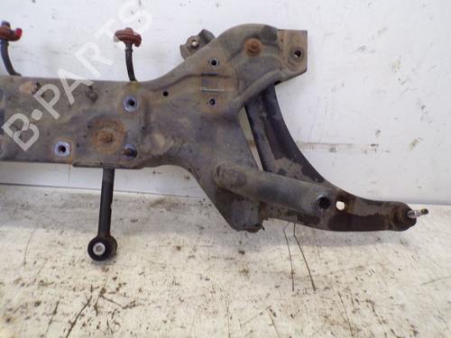 Subframe MITSUBISHI COLT CZC VI Convertible (RG) 1.5 (Z36A) | BP37121799M9 - Image 4