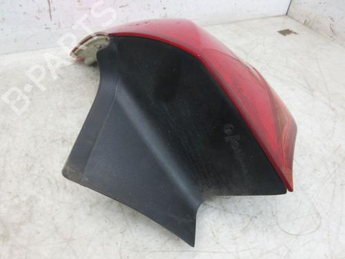 Right taillight OPEL ASTRA J (P10) 1.4 (68) | BP29095895C35 