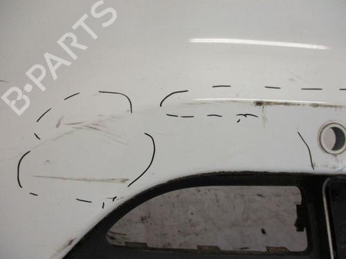 Rear bumper FIAT BRAVO II (198_) 1.6 D Multijet (198AXL1B) | BP18788712C8 