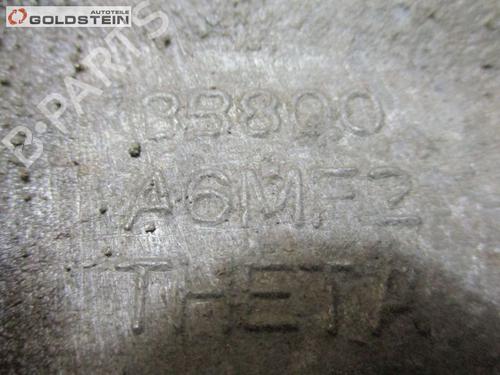 Gearbox KIA SORENTO II (XM) 2.4 CVVT | BP31761379M3 