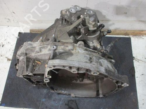 Gearbox OPEL SIGNUM Hatchback (Z03) 1.9 CDTI (F48) | BP19293188M3 
