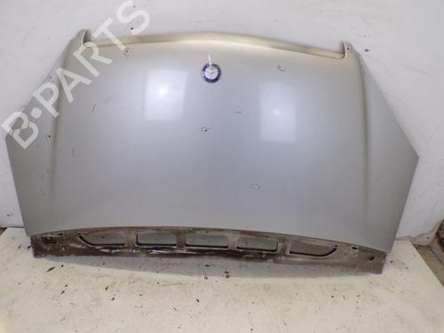 Used Hood MERCEDES-BENZ A-CLASS (W169) A 170 (169.032, 169.332) (116 hp) 29100619