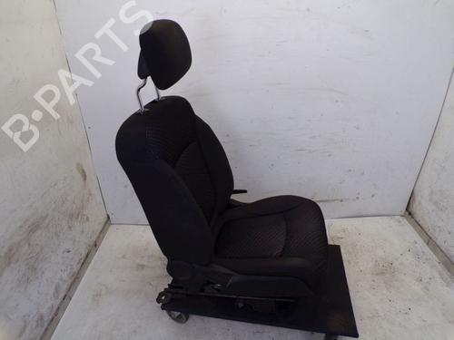 Left front seat DODGE JOURNEY 3.6 | BP38505048C15 - Image 5