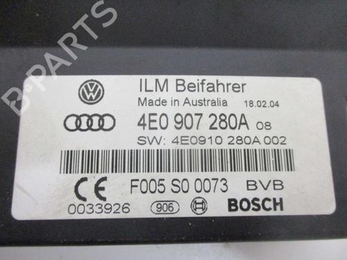 Electronic module AUDI A8 D3 (4E2, 4E8) 4.0 TDI quattro | BP37113087M83 - Image 6