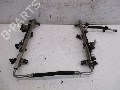Injection rail BMW X5 (E53) 4.4 i | BP37125211M98 - Image 4