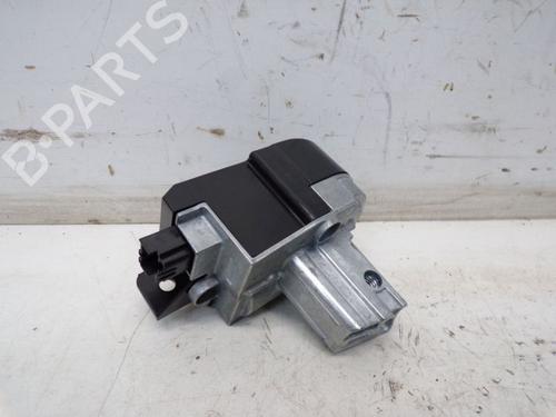 Steering wheel FORD FIESTA VII (HJ, HF) 1.5 ST EcoBoost | BP29098319C49 