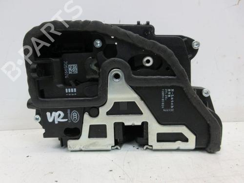 Front right lock BMW 3 Touring (E91) 318 i | BP29098717C97 