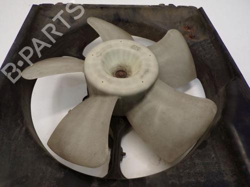 Fan SUZUKI SX4 (EY, GY) 1.9 DDiS (RW419D) | BP37130476M128 - Image 4