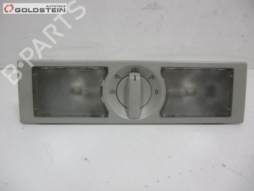 interior-roof-light-vw-touran-1t3-16-tdi-2010-2011-2012-2013-2014-2015-18760859 main image