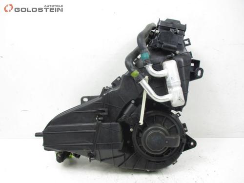Heater blower motor AUDI Q7 (4LB) 4.2 TDI quattro | BP18789133M62 