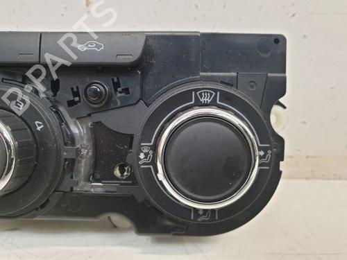 Climate control SKODA YETI (5L) 1.2 TSI | BP34738591I5 - Image 5
