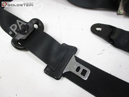Front right seatbelt FORD KUGA I 2.5 4x4 | BP37109246I25 - Image 2