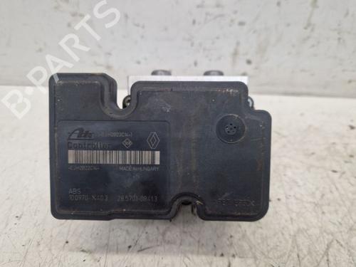 ABS pump RENAULT TWINGO II (CN0_) 1.2 16V (CN0K, CN0V, CN0A) | BP37133356M43 - Image 5