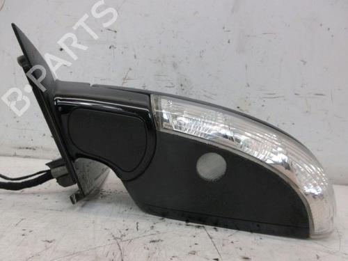 Left mirror VW PHAETON (3D1, 3D2, 3D3, 3D4, 3D6, 3D7, 3D8, 3D9) 4.2 V8 4motion | BP19295144C26 