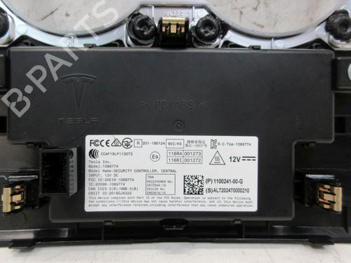 Other TESLA MODEL Y (5YJY) EV Performance All-wheel Drive | BP40170292O1 - Image 4