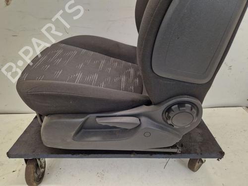 Left front seat OPEL CORSA D (S07) 1.2 (L08, L68) | BP39467549C15 - Image 7