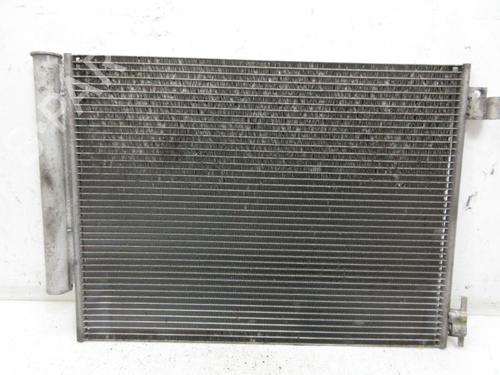 AC Kondensor DACIA LOGAN MCV II TCe 90 (K8M1, K8MA, K8AC) (90 hp) 28307115