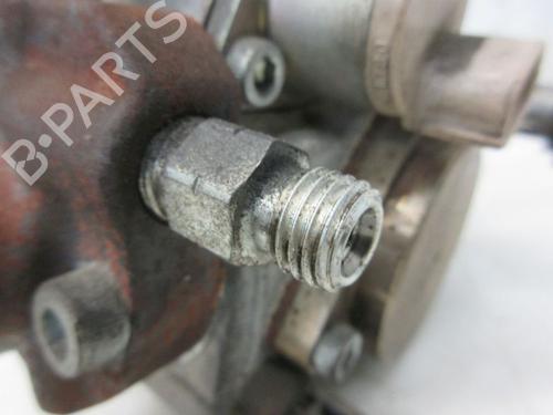 Injection pump SUBARU IMPREZA Hatchback (GR, GH, G3) 2.0 D AWD | BP29093266M78