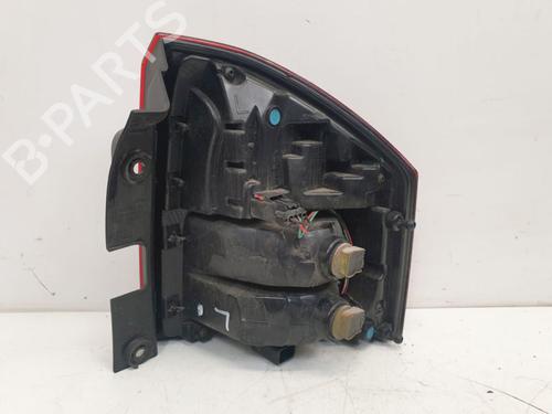 Left taillight JEEP COMPASS (MK49) 2.0 | BP33618627C34 - Image 5