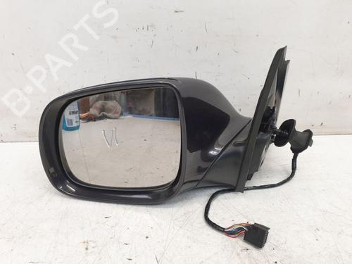 Used Left mirror Left mirror 37147183 37147183