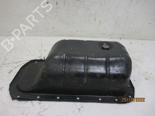 Used Oil sump PEUGEOT 207 (WA_, WC_) 1.6 HDi (90 hp) 25013366