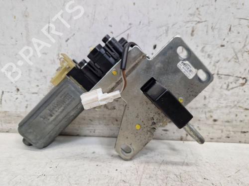 Tailgate lock MITSUBISHI COLT CZC VI Convertible (RG) 1.5 (Z36A) | BP28096768C101 